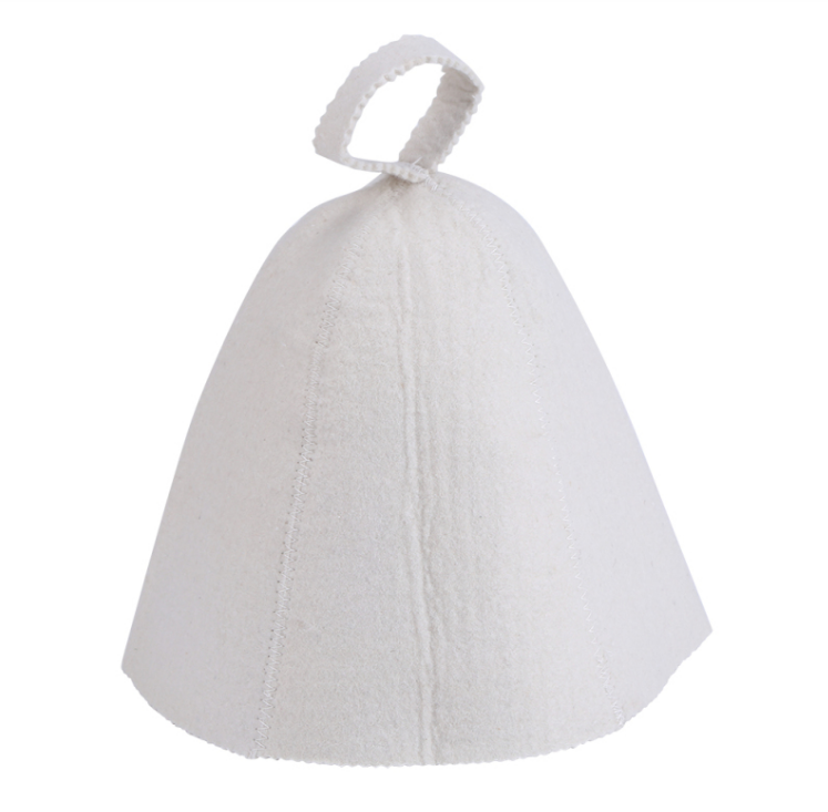 Sauna Hat Cap