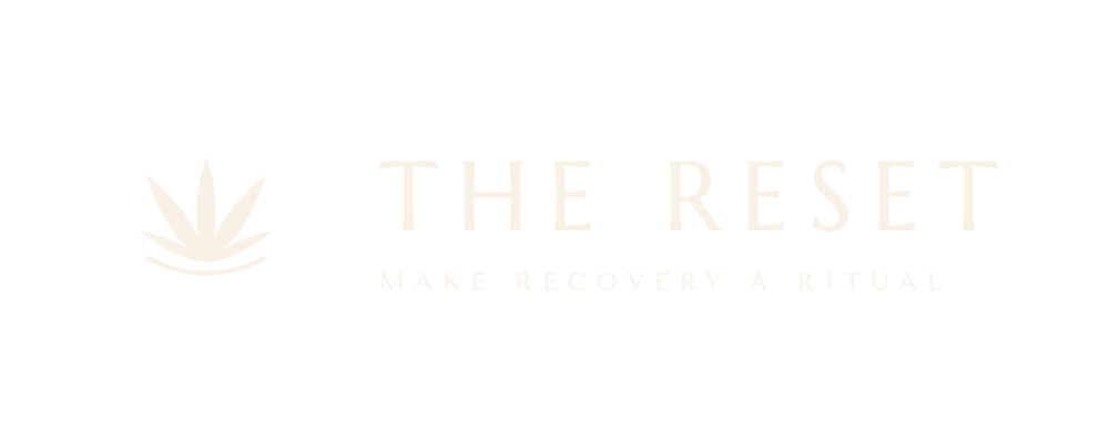 The Reset 